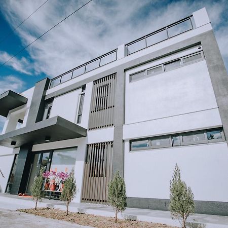 Ruili Tea Villa Meishan 외부 사진