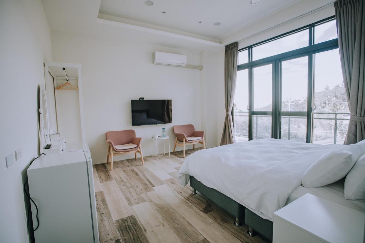 Ruili Tea Villa Meishan 외부 사진