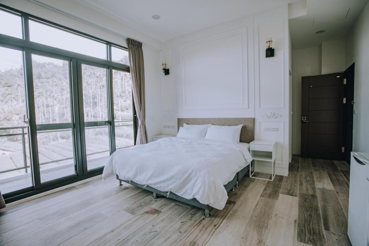 Ruili Tea Villa Meishan 외부 사진